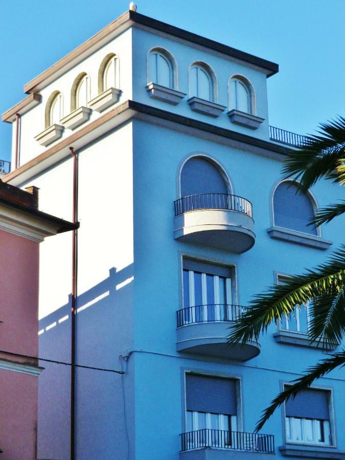 Terrazza Bello Apartman Porto Venere Kültér fotó
