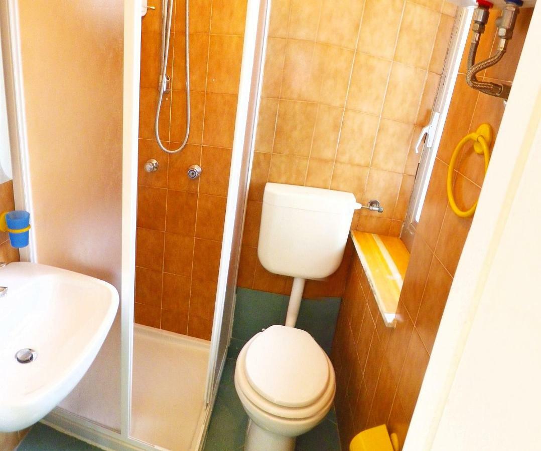 Terrazza Bello Apartman Porto Venere Kültér fotó
