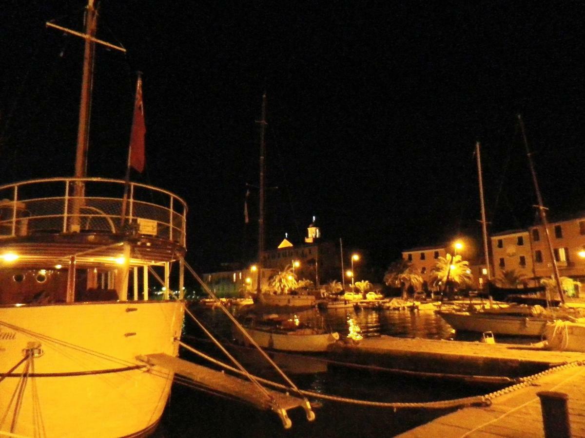 Terrazza Bello Apartman Porto Venere Kültér fotó
