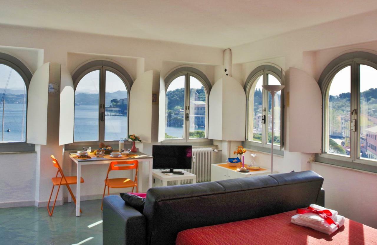 Terrazza Bello Apartman Porto Venere Kültér fotó