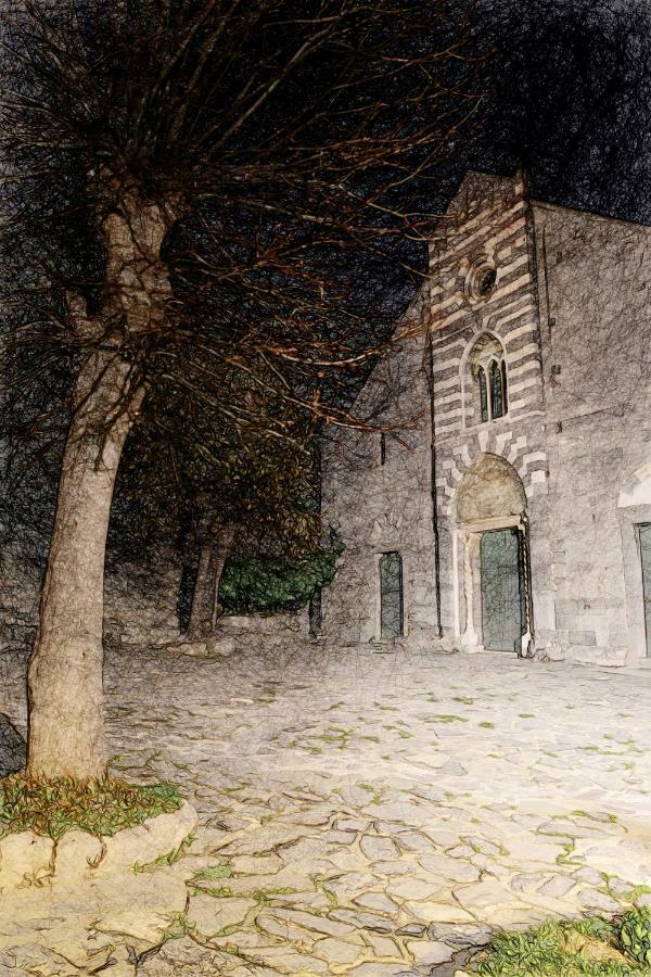 Terrazza Bello Apartman Porto Venere Kültér fotó